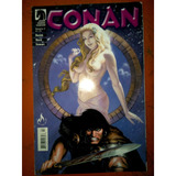 Conan 02 a Filha Do Gigante De Gelo editora Mythos