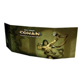 Conan 2d20 Kit