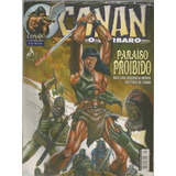 Conan O Barbaro 08 Mythos 8 Bonellihq Cx50 E19