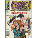 Conan O Barbaro 30 Abril Bonellihq Cx328 G21