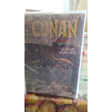 Conan O Bárbaro Formatinho Completo 1 59 Estado De Banca