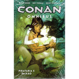 Conan Omnibus N 05 Mythos 5 Bonellihq
