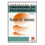 Conceitos De Linguagens De Programação 4 Edição De Rober 