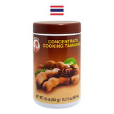 Concentrado Tamarindo P Cozinhar Cock 454g