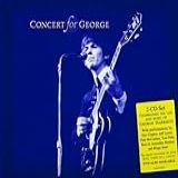 Concert For George Audio CD