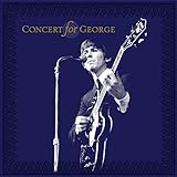 Concert For George CD