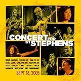Concert For St- Stephen-s