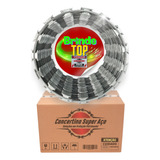 Concertina serpentina 30 Cm Rolo Para 10 Metros