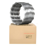 Concertina Serpentina Ouriço 30cm 10mts Primeira Linha