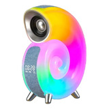 Conch Bluetooth Speaker  Smart Rgb