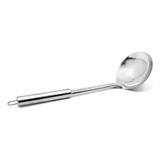 Concha De Feijão Aço Inox Tuboline Gourmet Mix 9006