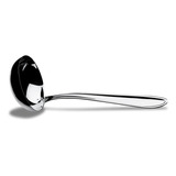 Concha De Molho Aço Inox Lyon 154x1 5mm 25ml Brinox 5100 021