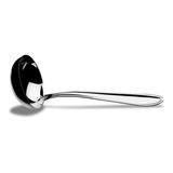Concha De Molho Aço Inox Lyon 154x1 5mm 25ml Brinox 5100 021