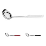 Concha Inox Branca Utilitá Tramontina Cor Branco