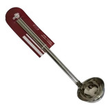 Concha Inox Com Gancho N 6
