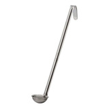 Concha Medidora Em Aço Inox 1 5 Oz caldas Coquetel Porções