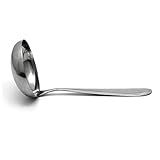 Concha Molho Victória Aço Inox Gourmet Mix