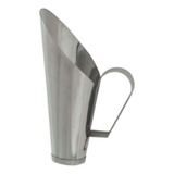 Concha Para Cereais 750g Aço Inox