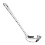 Concha Para Feijão Molho Inox 29cm Luxo Pratico Cozinha