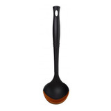 Concha Revolution Nylon Silicone Premium Bicolor Laranja E P