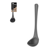 Concha Silicone Profissional Multiuso Cozinha Grande 34 5cm