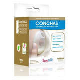 Conchas Protetoras De Seios E Coletoras Para Amamentação