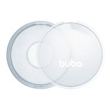 Conchas Protetoras Para Amamentacão Buba Transparente
