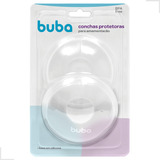 Conchas Protetoras Para Amamentação Silicone Bico Seios