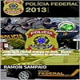 Concurso Polícia Federal PF 2014