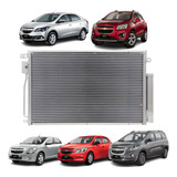 Condensador Ar Cobalt 2012 2013 2014 2015 2016