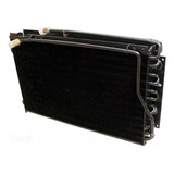 Condensador Ar Compatível C Trator Maxxum Case 150 180