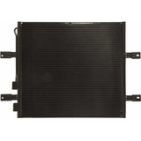 Condensador Ar Condicionado 2003 2009 Dodge Ram 2500 5 9
