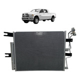 Condensador Ar Condicionado Dodge Ram 2500 3500 4500