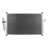 Condensador Ar Condicionado Gm S10 2 4 2 8 2012 2013 2014