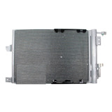 Condensador Ar Condicionado Gm Vectra Novo 2006 2007 2008