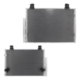 Condensador Ar Condicionado Hilux 2 5 3 0 2012 2013 2014