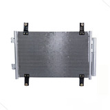 Condensador Ar Jumper Ducato 2006 2007 2008 2009 2010 A 2017