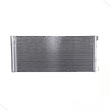 Condensador Ar Para Renault Master 2013 2014 2015 2016 2017