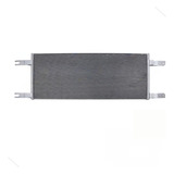 Condensador Ar Para Scania Ntg P G R 2019 2020 2021 Mahle