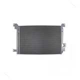 Condensador Ar Para Stralis 2008 2009 2010 2011 2012 13 2017