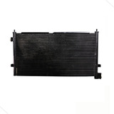 Condensador Ar Para Volvo Fm 2004 2005 06 A 2014 Ar Original