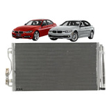 Condensador Bmw 320i 2 0 2012