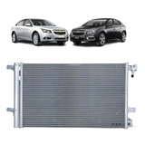 Condensador Cruze 1 8 2011 2012 2013 2014 2015 2016 2017
