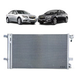Condensador Cruze 1 8 2011 2012 2013 2014 2015 2016 2017