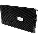 Condensador De Ar Condicionado Universal CN 20004XC A-C