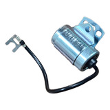 Condensador Distribuidor Bosch C 10 6cc Chevrolet Brasil 261