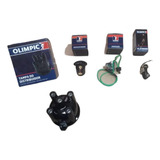 Condensador Distribuidor Bosch F100 Maverick 4 Cilindros