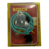 Condensador Distribuidor Bosch Maverick 4 Cil