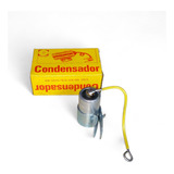 Condensador Distribuidor Fusca 1200 Corcel Belina 9231081102