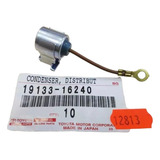 Condensador Distribuidor Original Toyota Corolla 1992 2002